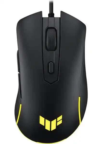 Asus Tuf Gaming M3 Gen II ve Logitech G102 LightSync Karşılaştırması