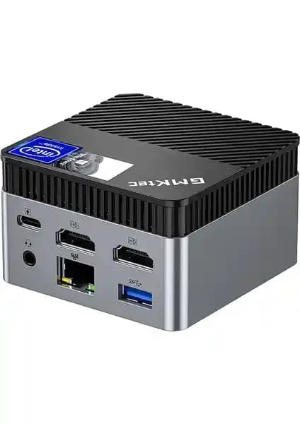GMKtec G5 ve Techstorm Twister Karşılaştırması: Hangi Mini Bilgisayar İhtiyaçlarınıza Uygun