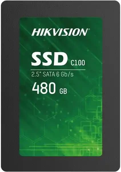 Hikvision 480GB ve Sandisk 240GB SSD Karşılaştırması: Hangi Depolama Birimi Daha Uygun