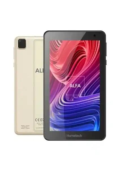 Hometech Alfa 7MRC ve Xiaomi Redmi Pad 2 Karşılaştırması: Hangi Tablet Sizin İçin Uygun