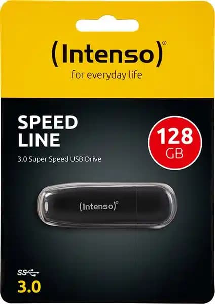 Intenso 128GB ve Kioxia 64GB USB Bellek Karşılaştırması: Hangi Ürün Sizin İçin Uygun