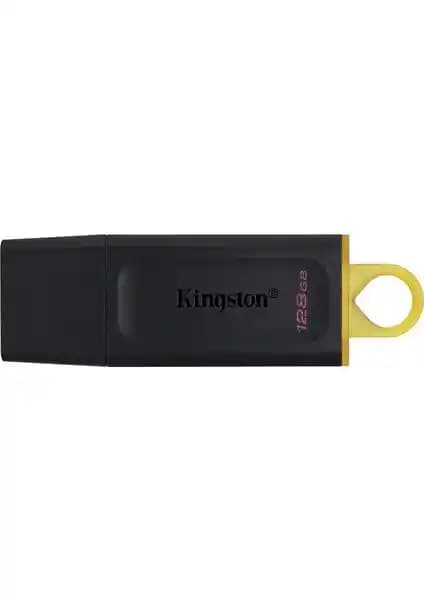 Kingston DataTraveler Exodia ve Kioxia U366 Karşılaştırması: Hangi USB Bellek Sizin İçin Uygun