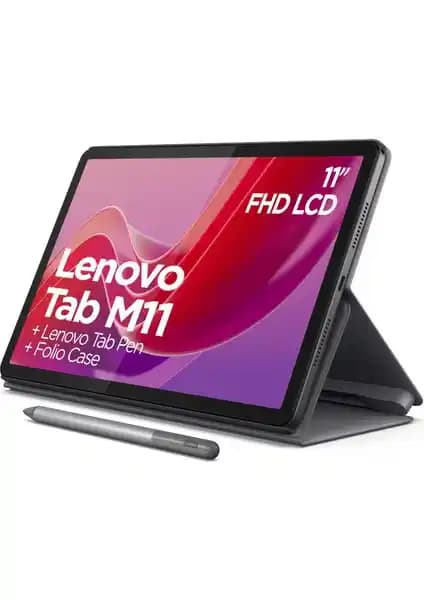 Lenovo Tab M11 ve Xiaomi Redmi Pad 2 Karşılaştırması: Özellikler ve Kullanıcı Yorumları