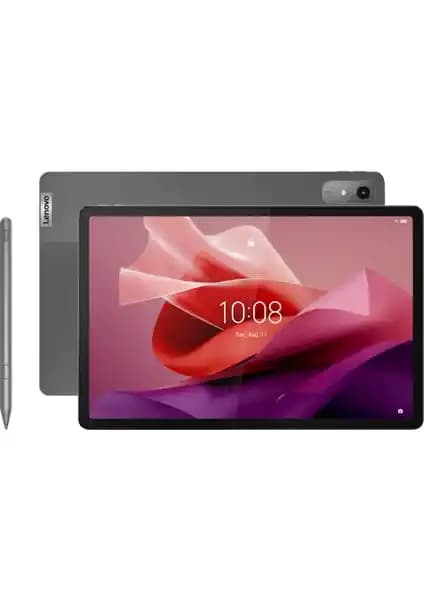 Lenovo Tab P12 ve P12 TB370FU Karşılaştırması: Özellikler ve Kullanıcı Yorumları