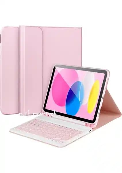 Moveteck iPad Air 4 ve 5 için Klavyeli Kılıf Detaylı İnceleme ve Kullanıcı Yorumları