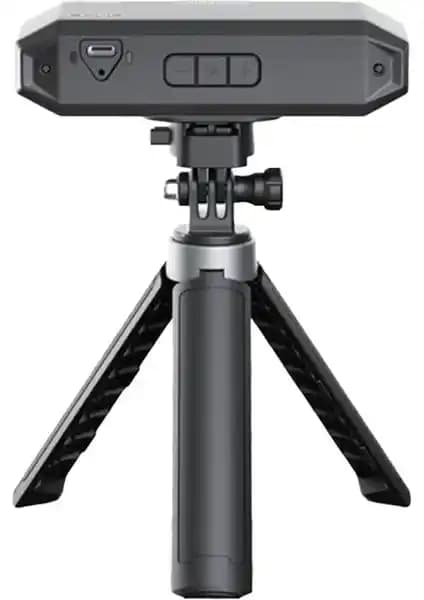 Revopoint Mini 2 Advanced Edition 3D Tarayıcı: Yüksek Çözünürlüklü ve Taşınabilir Tarama Çözümü