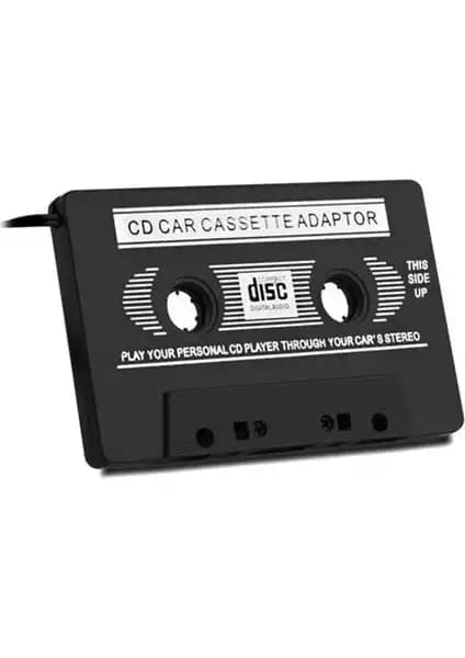 S-Link SLX-AD40 Kasetten MP3 Çalar İncelemesi: Nostalji ve Modernliği Bir Arada Sunar