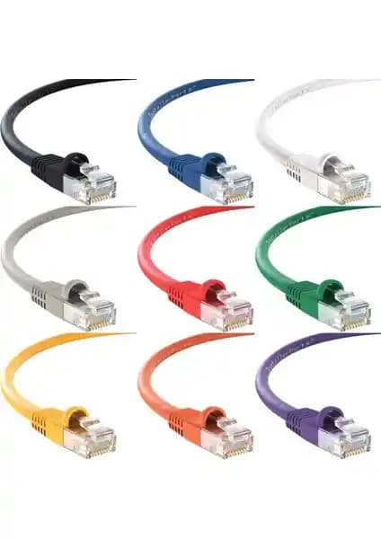 S-Link ve Vetech Cat6 Ethernet Kablosu Karşılaştırması ve Kullanıcı Yorumları