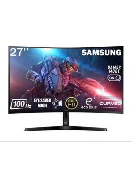Samsung Essential S3 ve Odyssey G3 Monitörleri Karşılaştırması: Özellikler ve Kullanıcı Yorumları