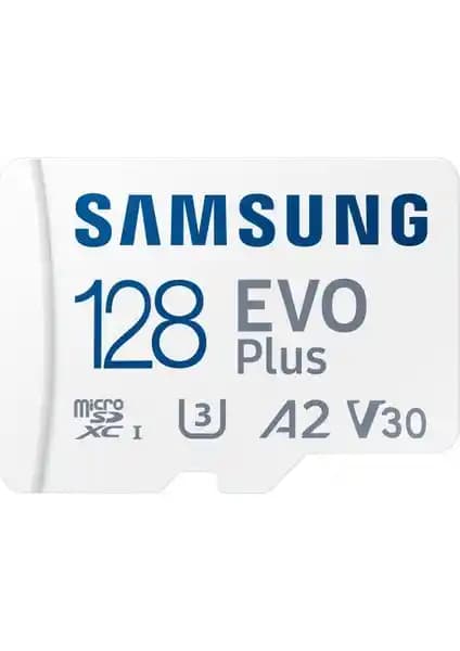Samsung EVO Plus ve Rosstech Extra 128 GB MicroSD Kartları Karşılaştırması