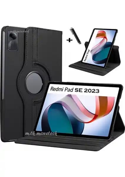 Xiaomi Redmi Pad Se 11 İnç Tablet Kılıfı Karşılaştırması 2023 En İyi Seçenekler