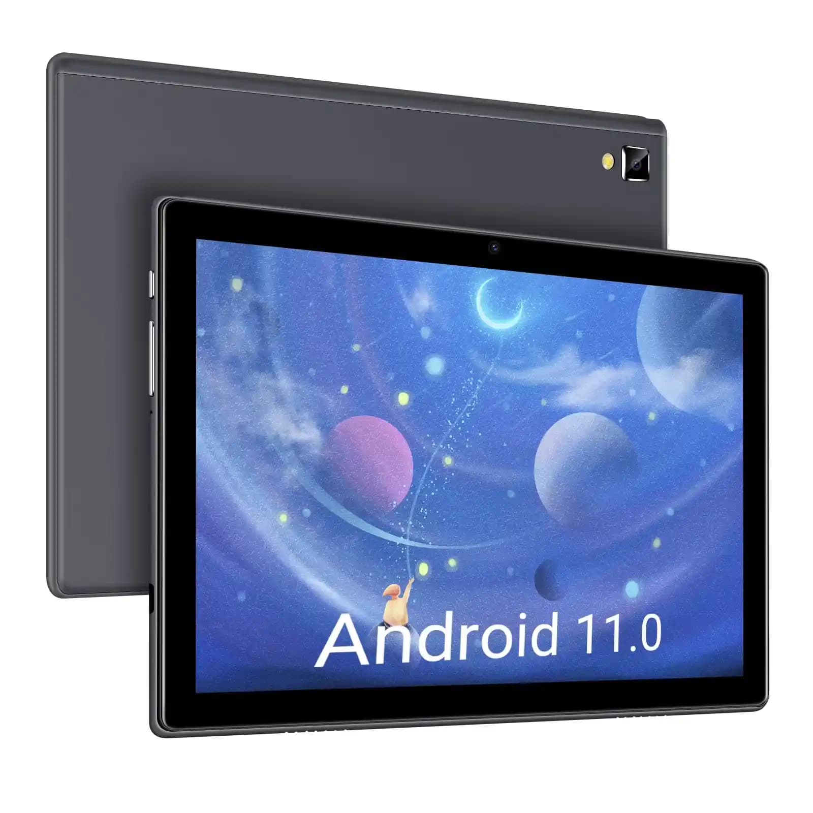 10.1 İnç Android Tabletler: Özellikler, Kullanım Alanları ve En İyi Modeller