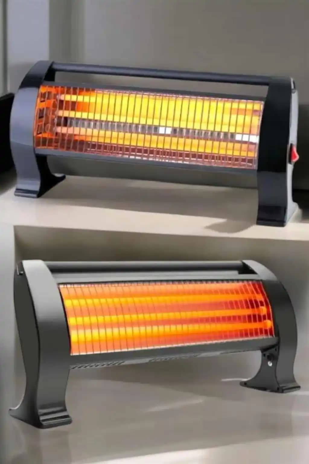 1200 Watt Ayak Altı Isıtıcılar: Ev ve Ofis İçin Enerji Verimli Konfor Çözümü