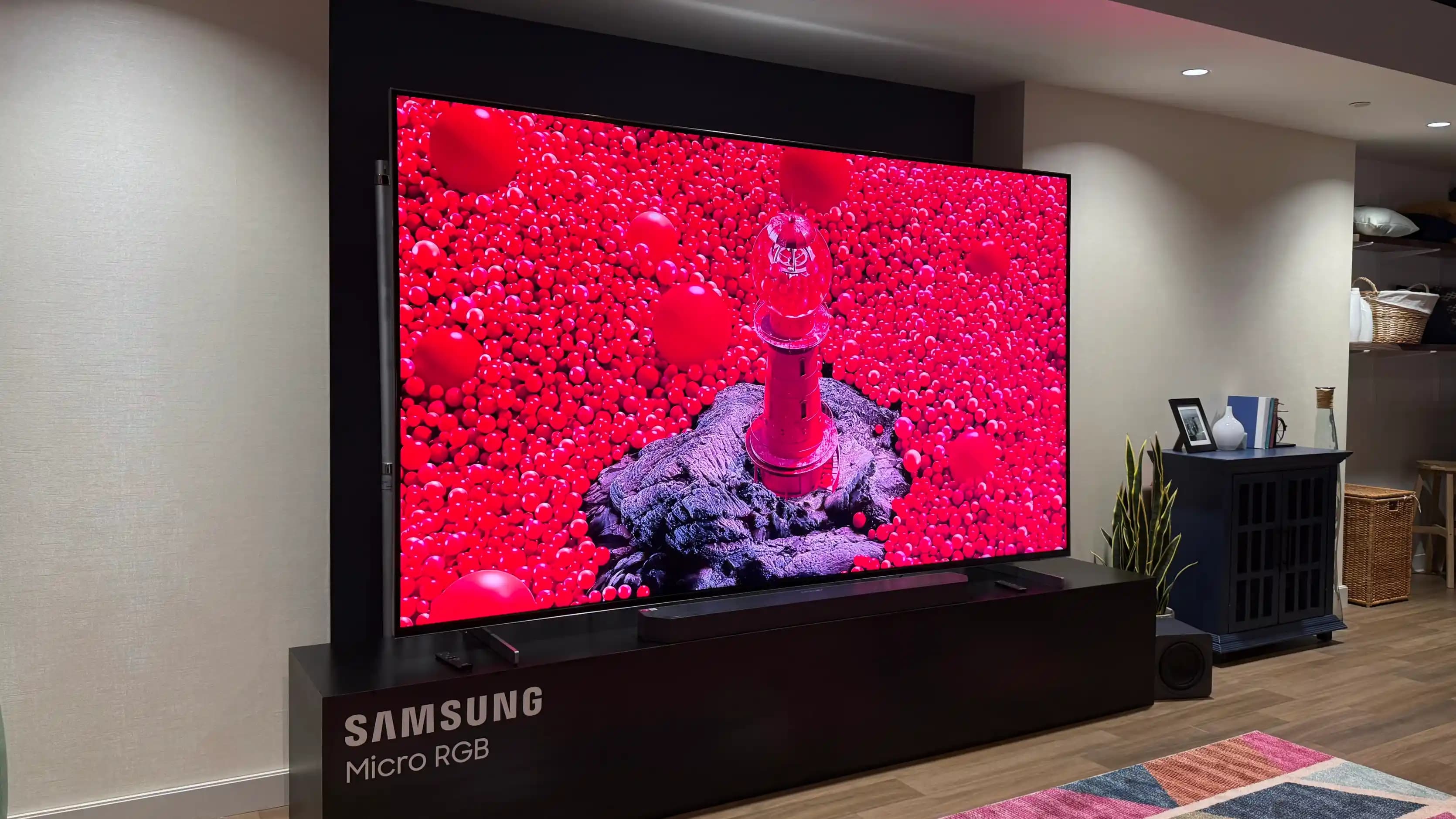 130 İnç Büyük Ekran Teknolojisine Sahip Televizyonlar: Ev Sinemasında Yeni Bir Dönem