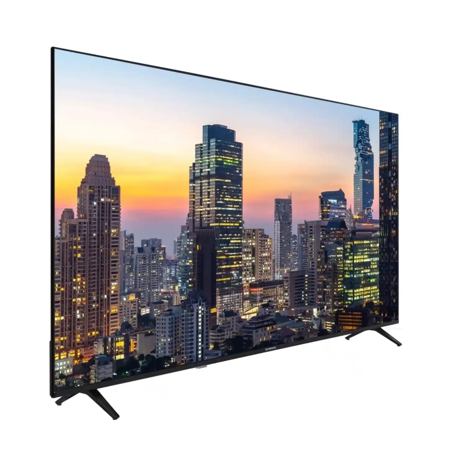 165 İnç Ekran Televizyonların Özellikleri ve Kullanım Avantajları