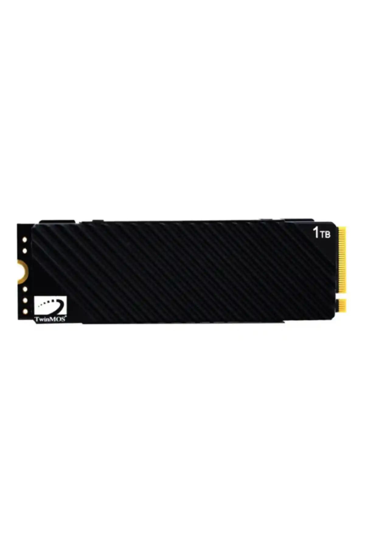 1TB NVMe SSD ile Yüksek Performanslı Depolama Çözümleri ve Kullanım Alanları