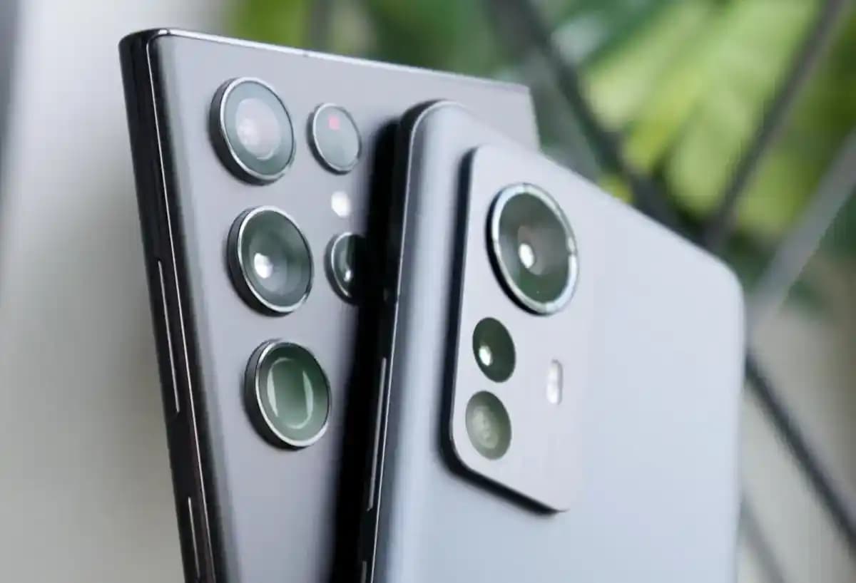 2022 Samsung ve Xiaomi Akıllı Telefon Modellerinin Karşılaştırması