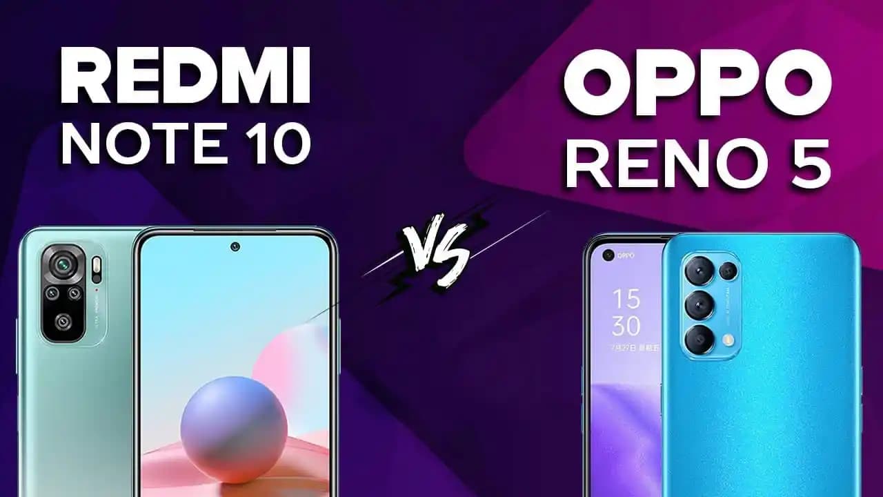 2023 Oppo ve Redmi Akıllı Telefon Modellerinin Karşılaştırması