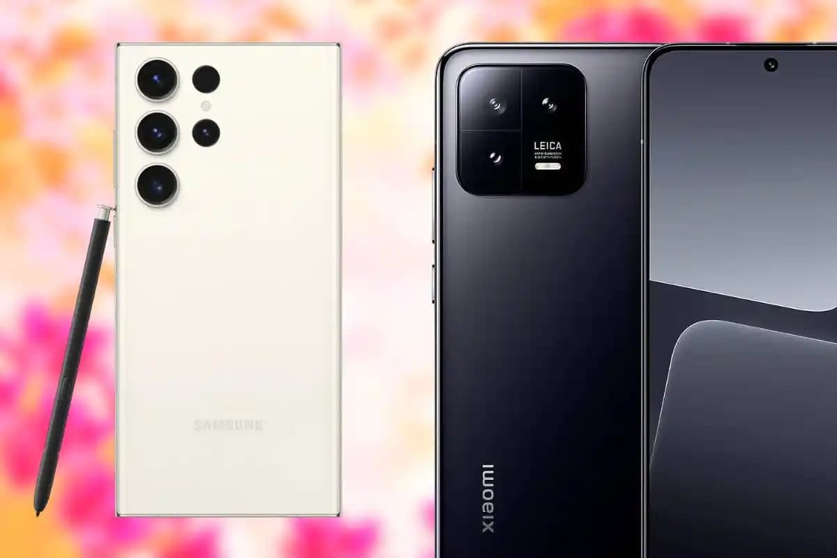 2023 Xiaomi ve Samsung Galaxy Akıllı Telefonlar Karşılaştırması Detaylı Analiz