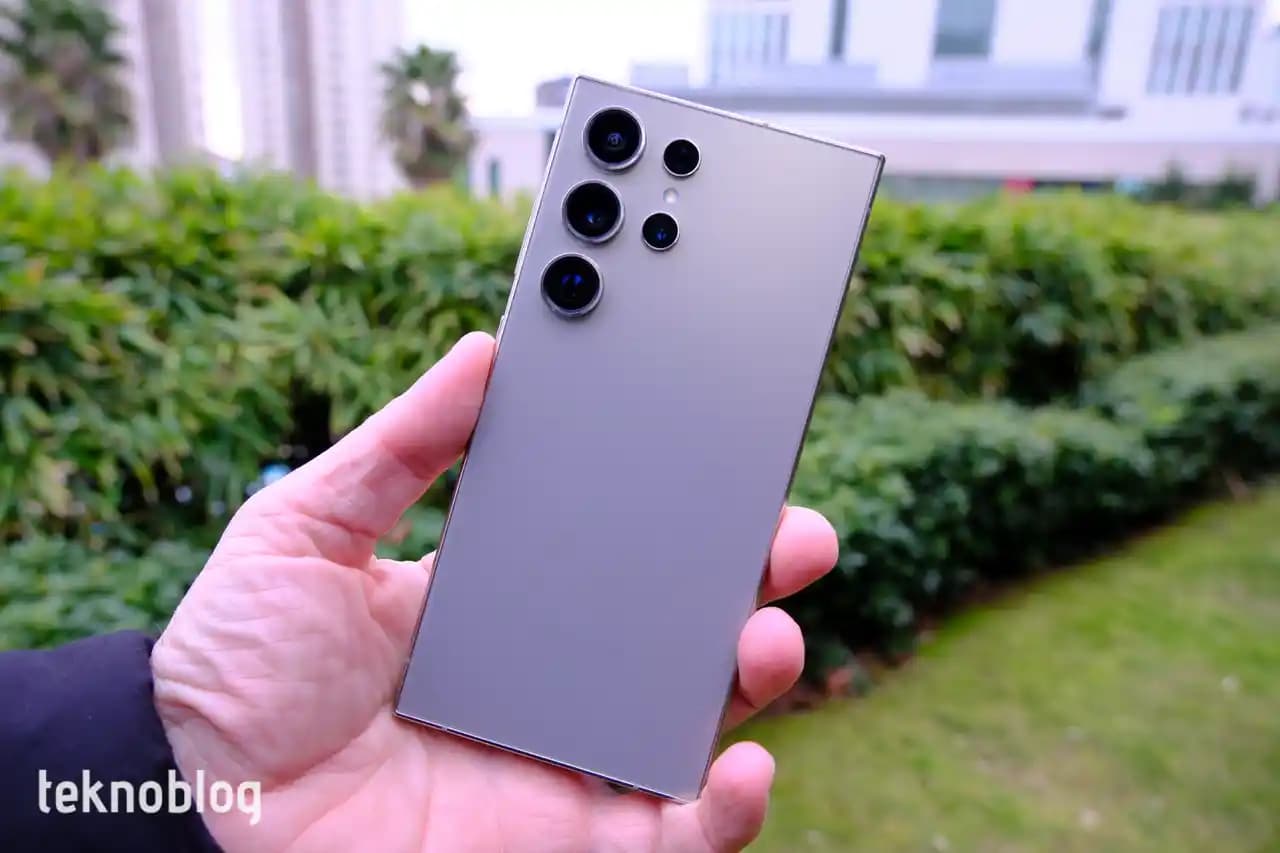 2024 Akıllı Telefon Trendleri ve Samsung Galaxy S24 Ultra ile Xiaomi 15 Modelleri