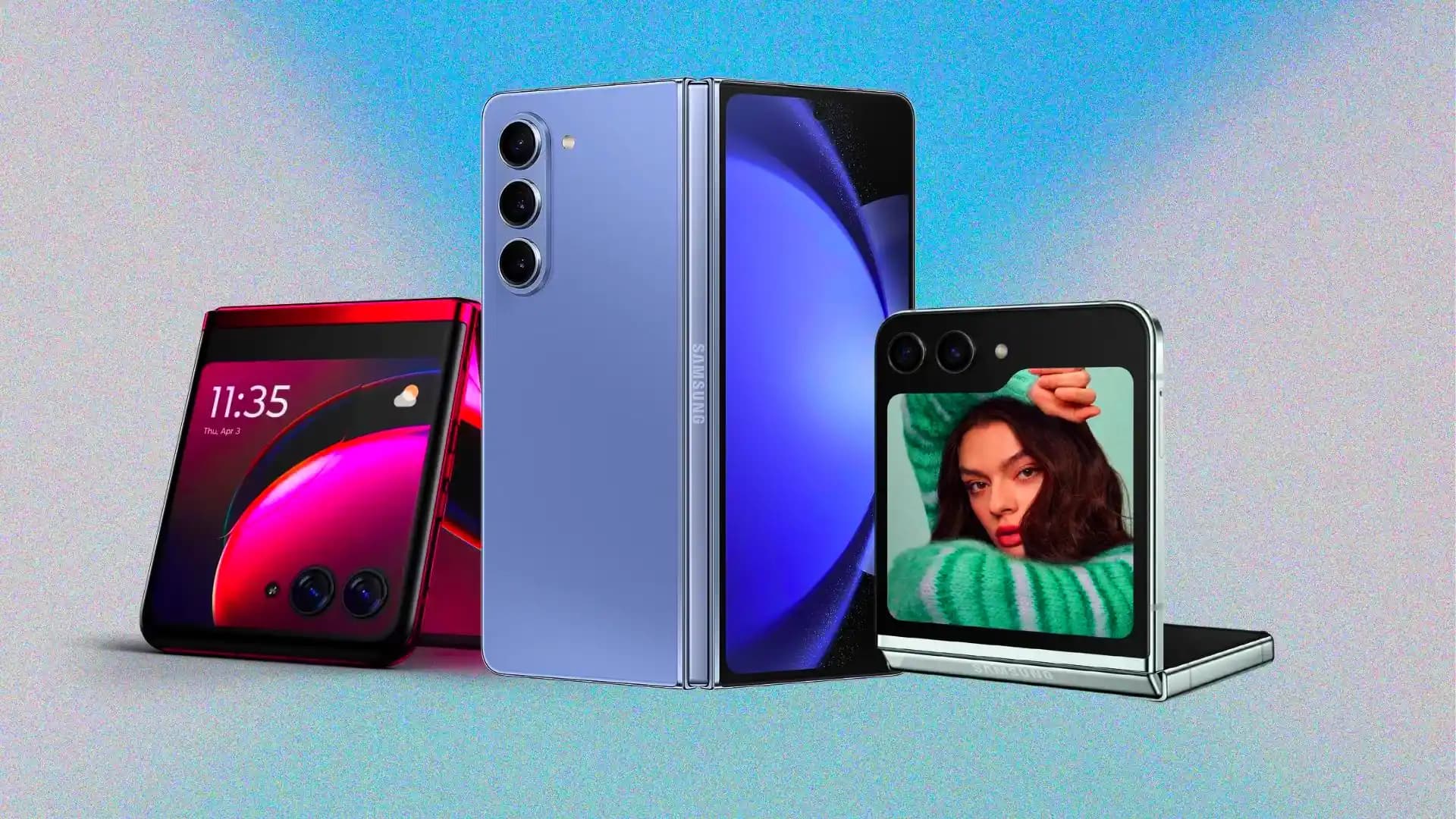 2024 Akıllı Telefon Trendleri ve Samsung ile Xiaomi'nin Beklenen Modelleri