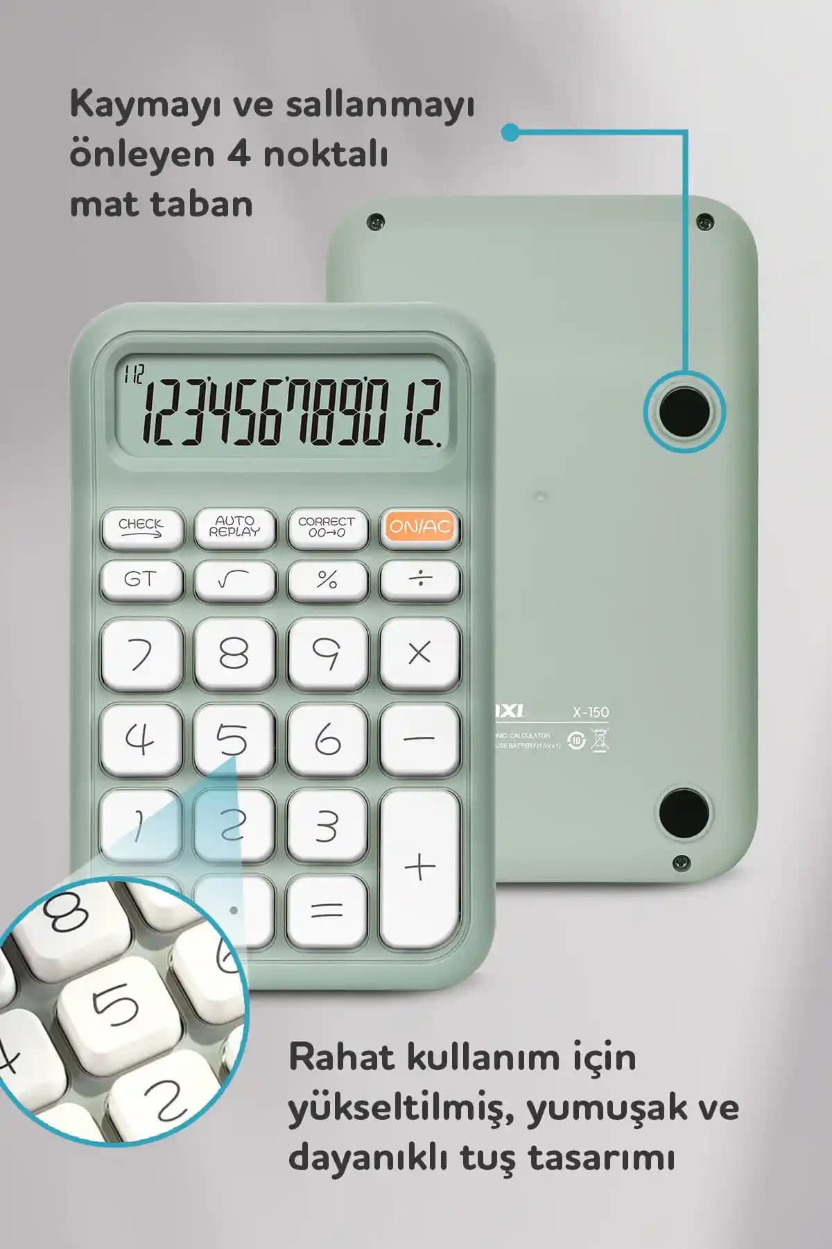 2024 Küçük Hesap Makineleri: Yenilikler ve Gelecek Trendleri