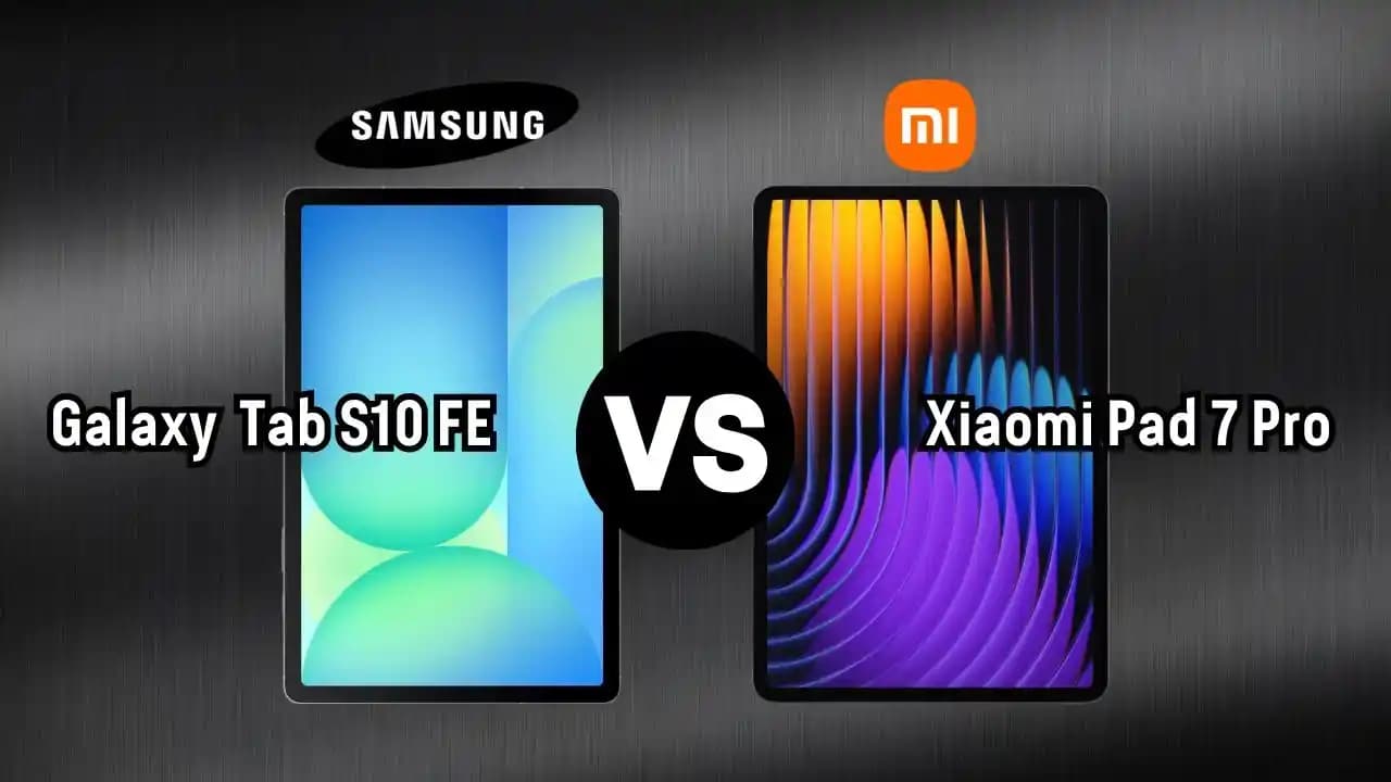 2024 Orta Segment Tablet Piyasası: Samsung ve Xiaomi Modellerinin Karşılaştırması