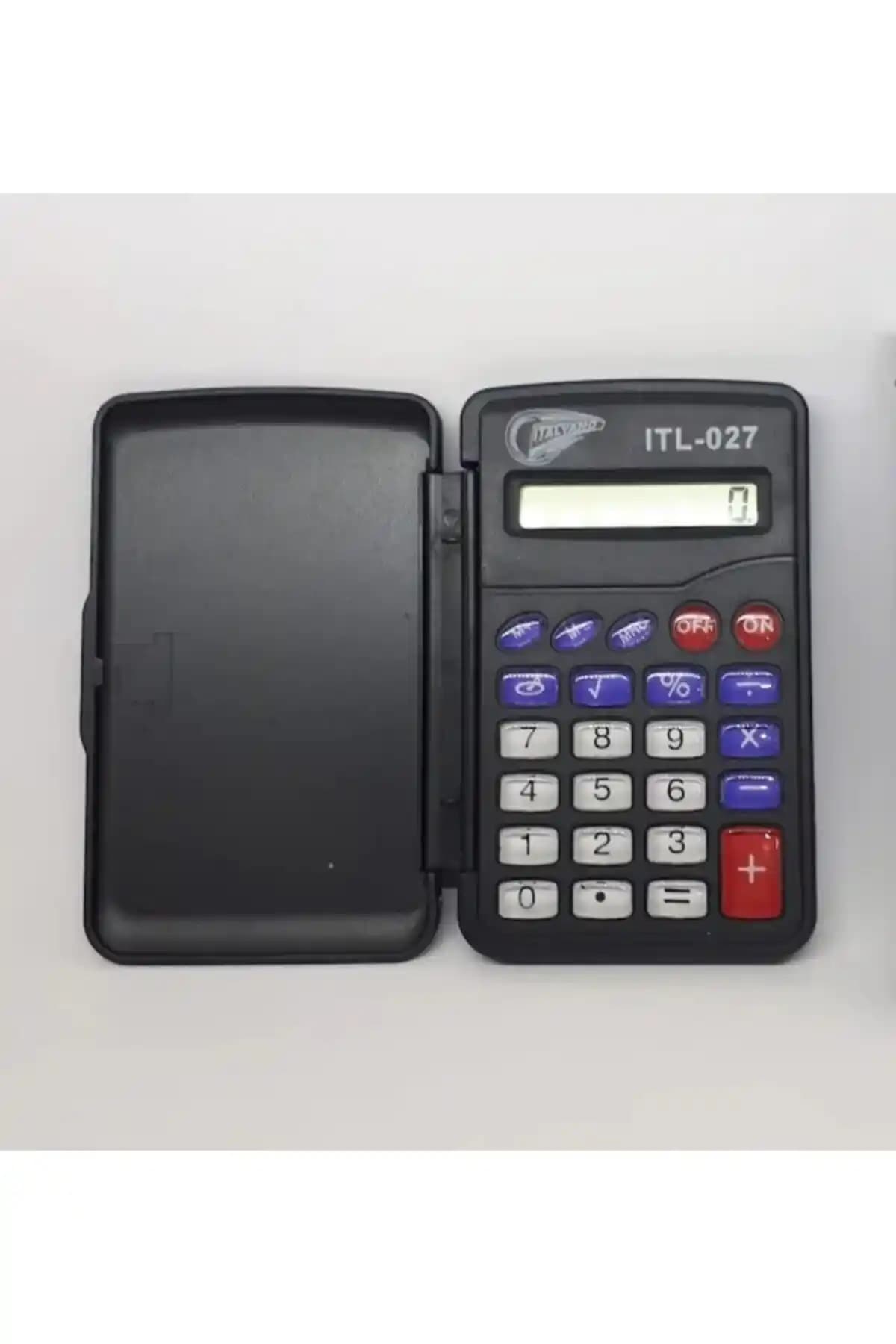 2024 Yılında Popüler Küçük Hesap Makinesi Modelleri ve Özellikleri