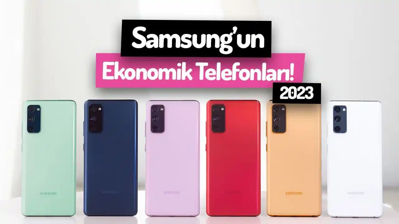 2024 Yılında Uygun Fiyatlı ve Yüksek Performanslı Akıllı Telefonlar Rehberi