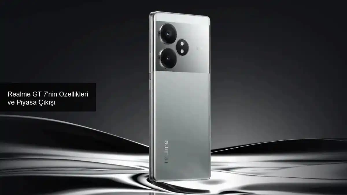 2025 Akıllı Telefon Piyasasının Güncel Durumu ve Yenilikçi Özellikleri