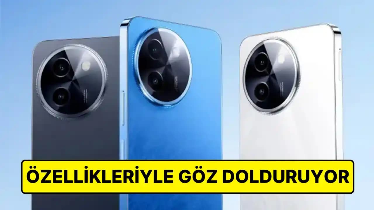 2025 ve 2026 Günlük Kullanım İçin En Uygun Akıllı Telefon Seçenekleri ve Özellikleri