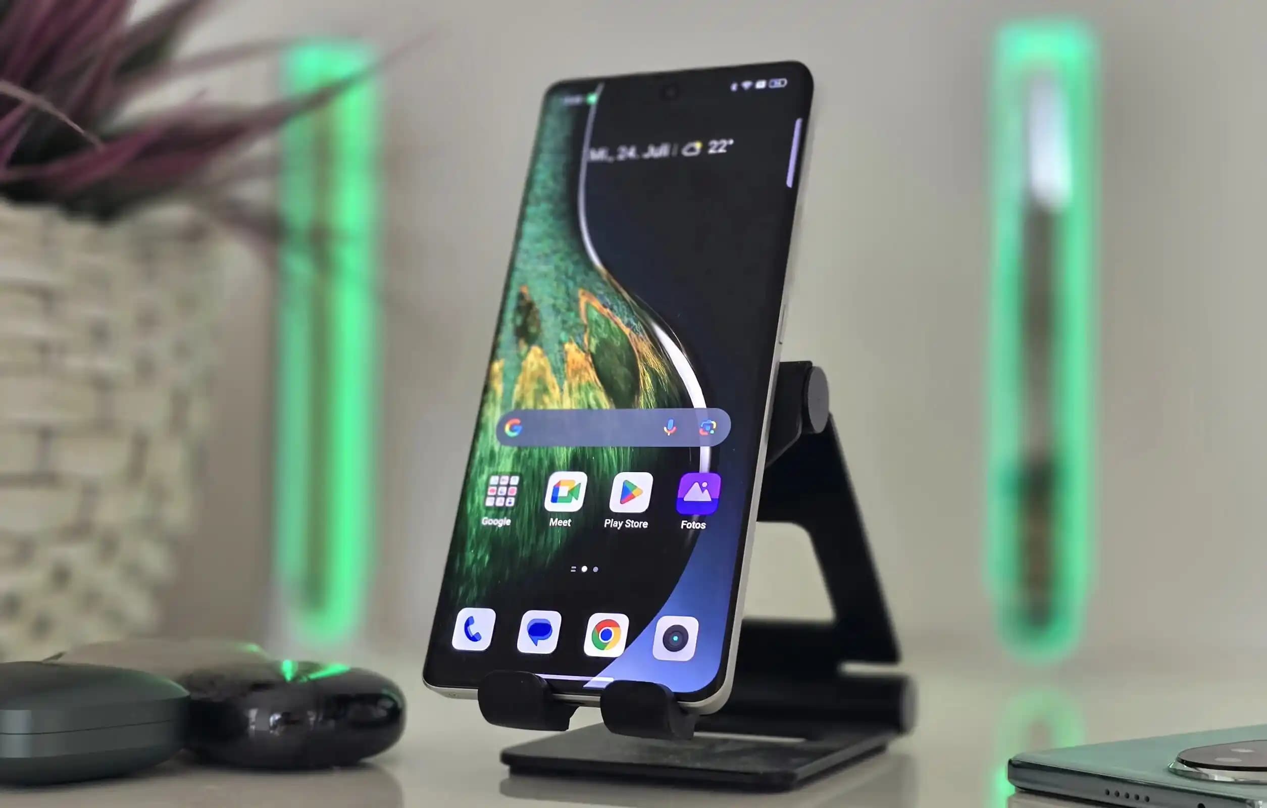 2025 Yılında Orta Sınıf Akıllı Telefonlarda Performans ve Fiyat Dengesi