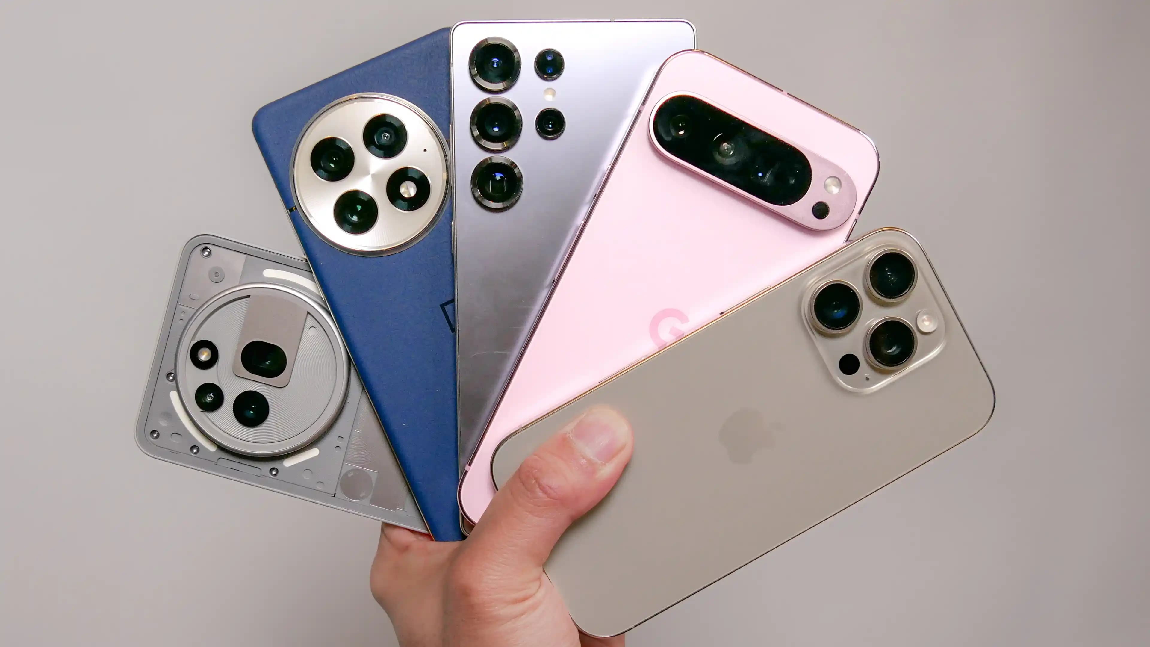 2026 Yılında Öne Çıkan Güçlü Performans Sunan Akıllı Telefon Modelleri ve Özellikleri
