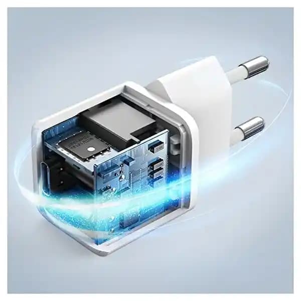 20W USB-C Şarj Cihazlarının Temel Özellikleri ve Kullanım Alanları