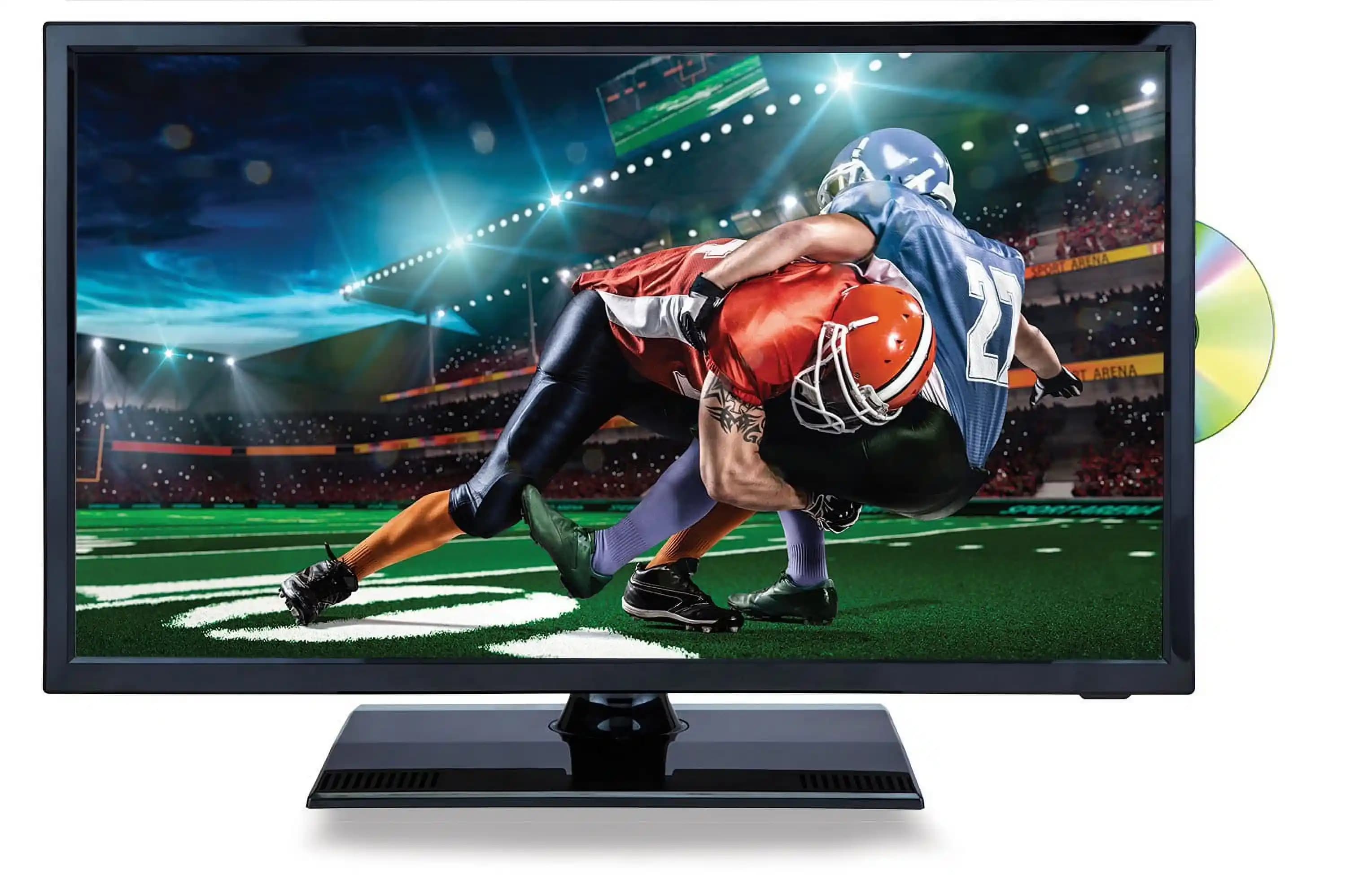 22 İnç TV Modellerinde Teknolojik Gelişmeler ve Piyasa Durumu Analizi