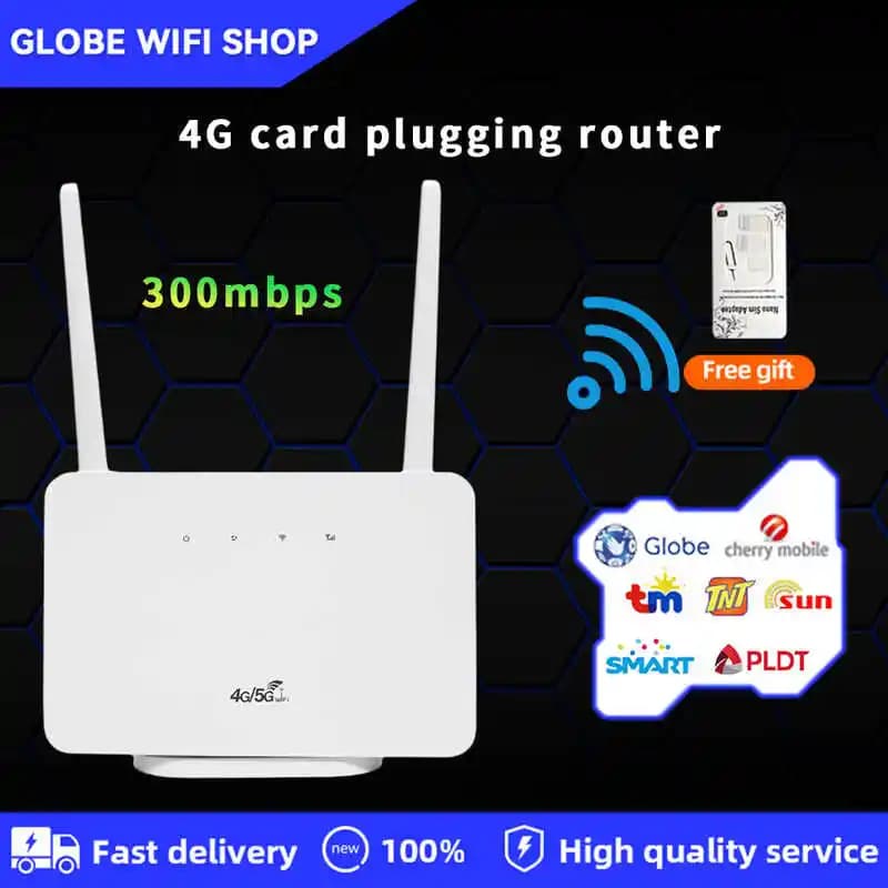 300 Mbps Hızındaki Modem-Router'lar ve Kullanım Alanları: Özellikler ve Performans