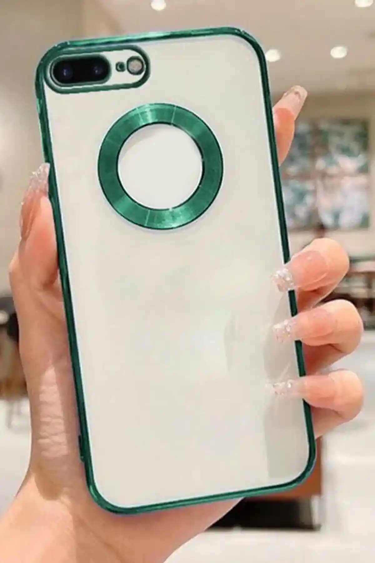 3Gen iPhone 8 Plus Koruma Kılıfı: Dayanıklı ve Estetik Tasarım Özellikleri