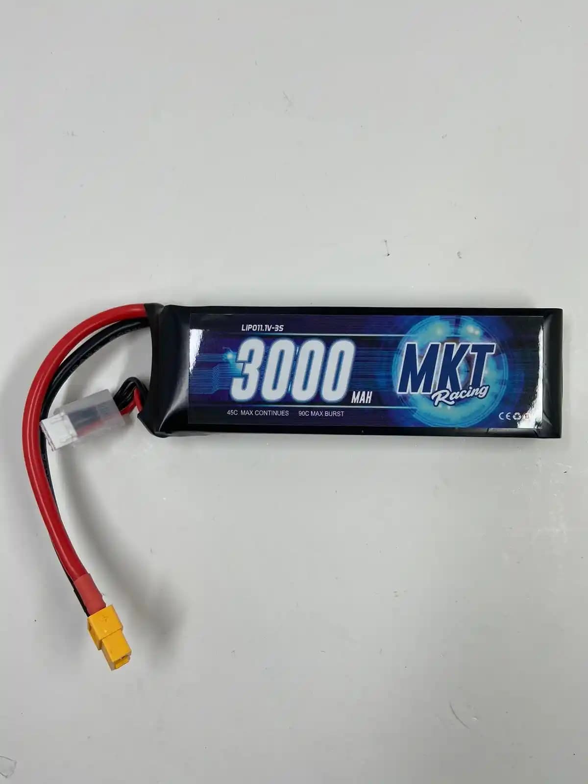 3S LiPo Pil Özellikleri ve Güncel Uygulama Alanları