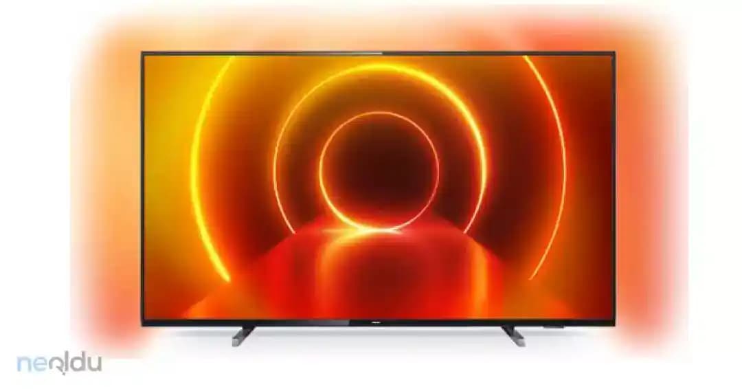 50 İnç Televizyonlar: Görüntü Kalitesi ve Teknolojik Özellikler Rehberi