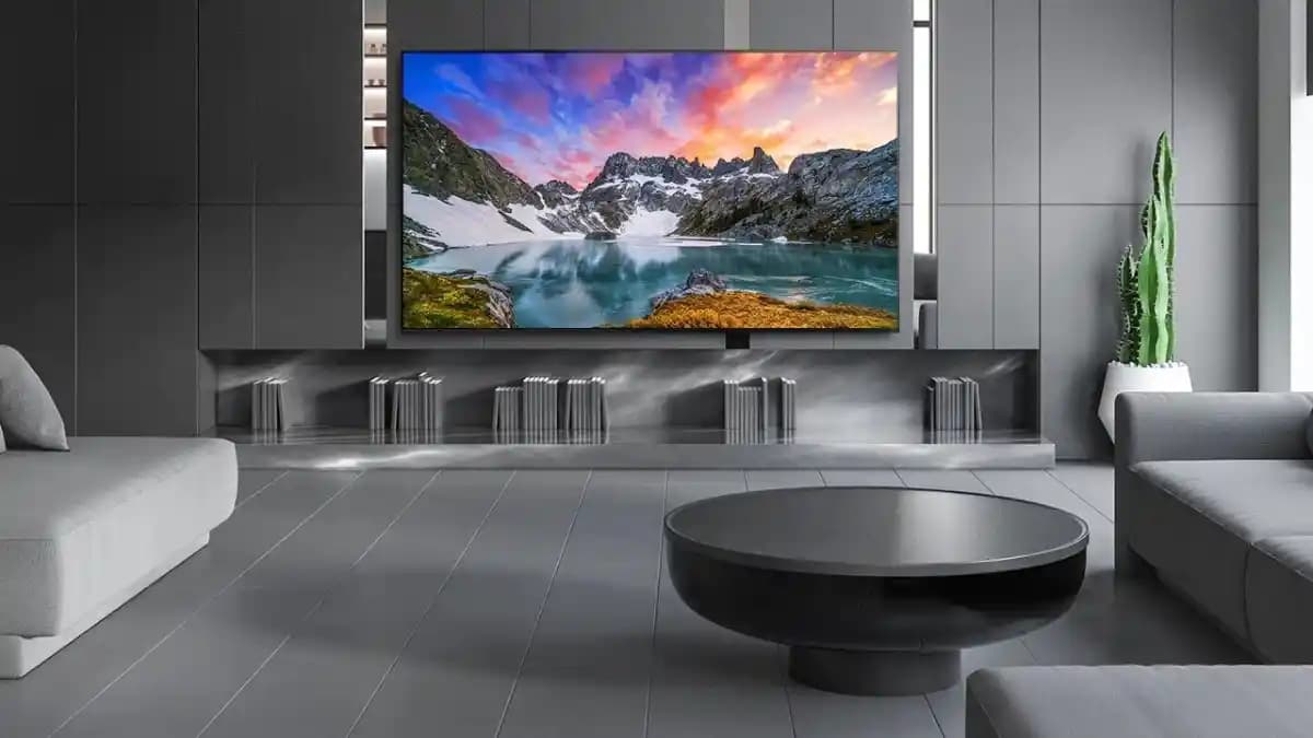 50OVF9000 Televizyonunun Görüntü Kalitesi ve Teknik Özellikleri Analizi