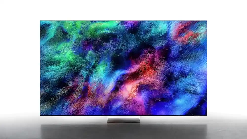 55 İnç Gelişmiş Televizyonlar: Yüksek Görüntü Kalitesi ve Akıllı Özellikler