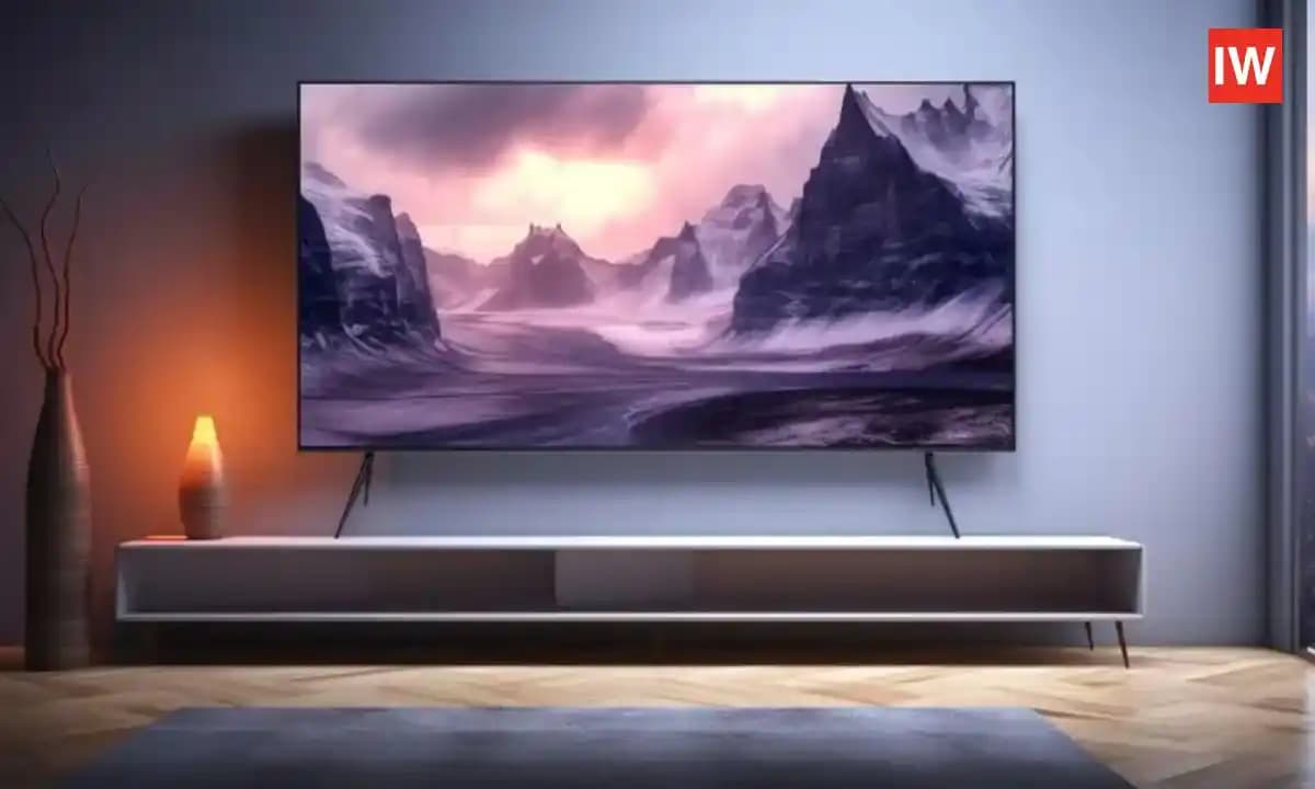 55 İnçlik Akıllı Televizyonlarla Ev Eğlencesinde Yeni Dönem Başlıyor