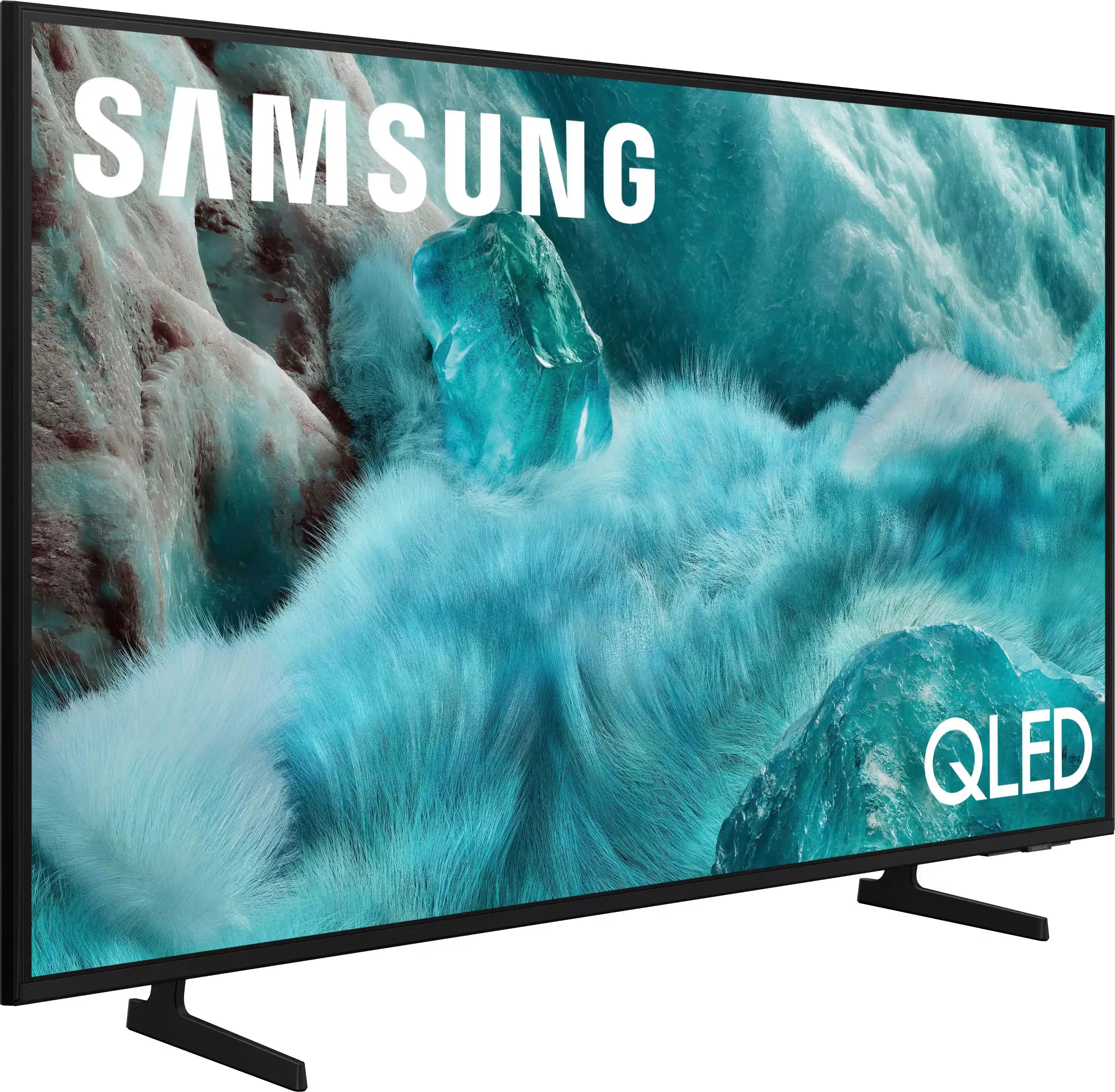 55 İnçlik QLED Akıllı Televizyonlar: Yüksek Kalite ve Fonksiyonellik ile Ev Eğlencesi