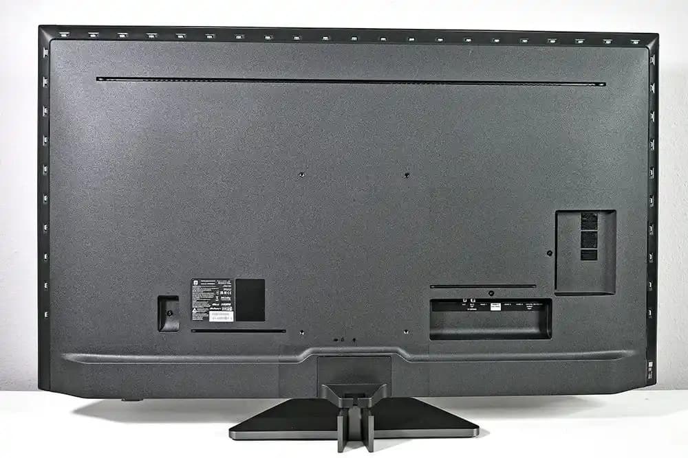 55PUS8909 55 İnç 4K Ultra HD Akıllı Televizyon ile Gelişmiş Görüntü ve Bağlantı Özellikleri