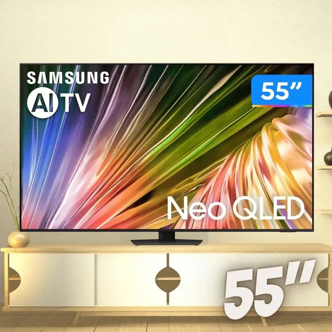 55QN85D ve 55QNX1D 4K Akıllı TV Serileri Özellikleri ve Kullanıcı Deneyimleri
