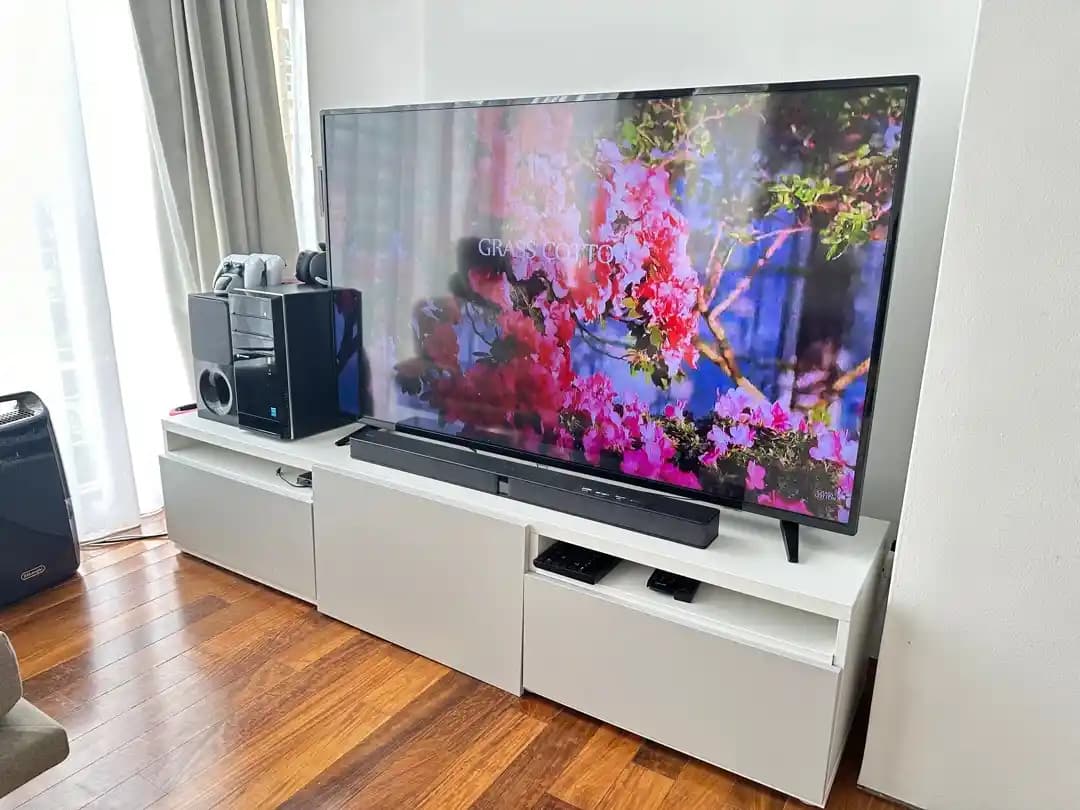 58 İnçlik Akıllı Televizyonlar: Geniş Ekran ve Akıllı Özelliklerle Ev Eğlencesini Yükseltin