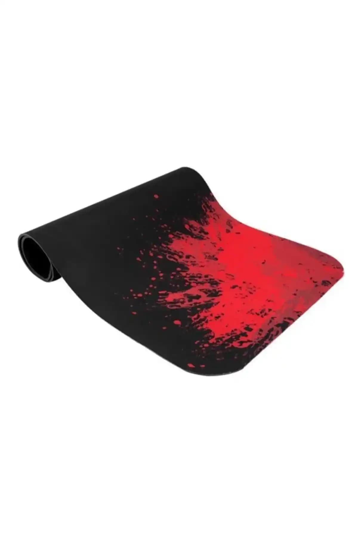 70x30 cm Siyah Gaming Mouse Pad Özellikleri ve Kullanım Alanları