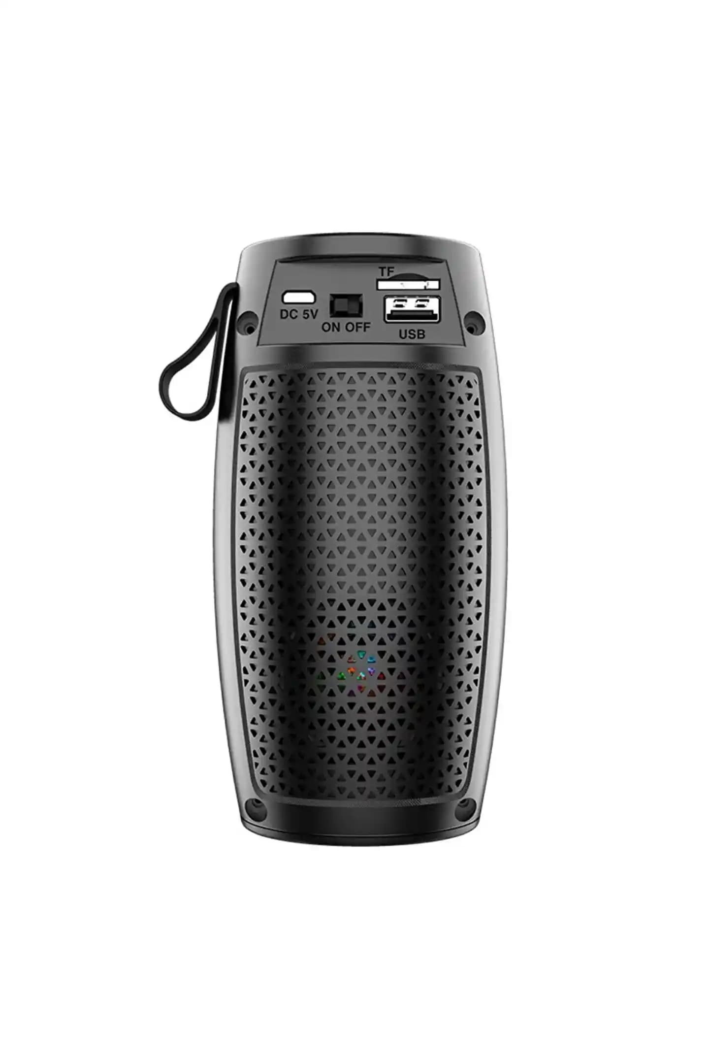 760BT Kablosuz Hoparlörlerin Çok Yönlü Kullanım Alanları ve Özellikleri