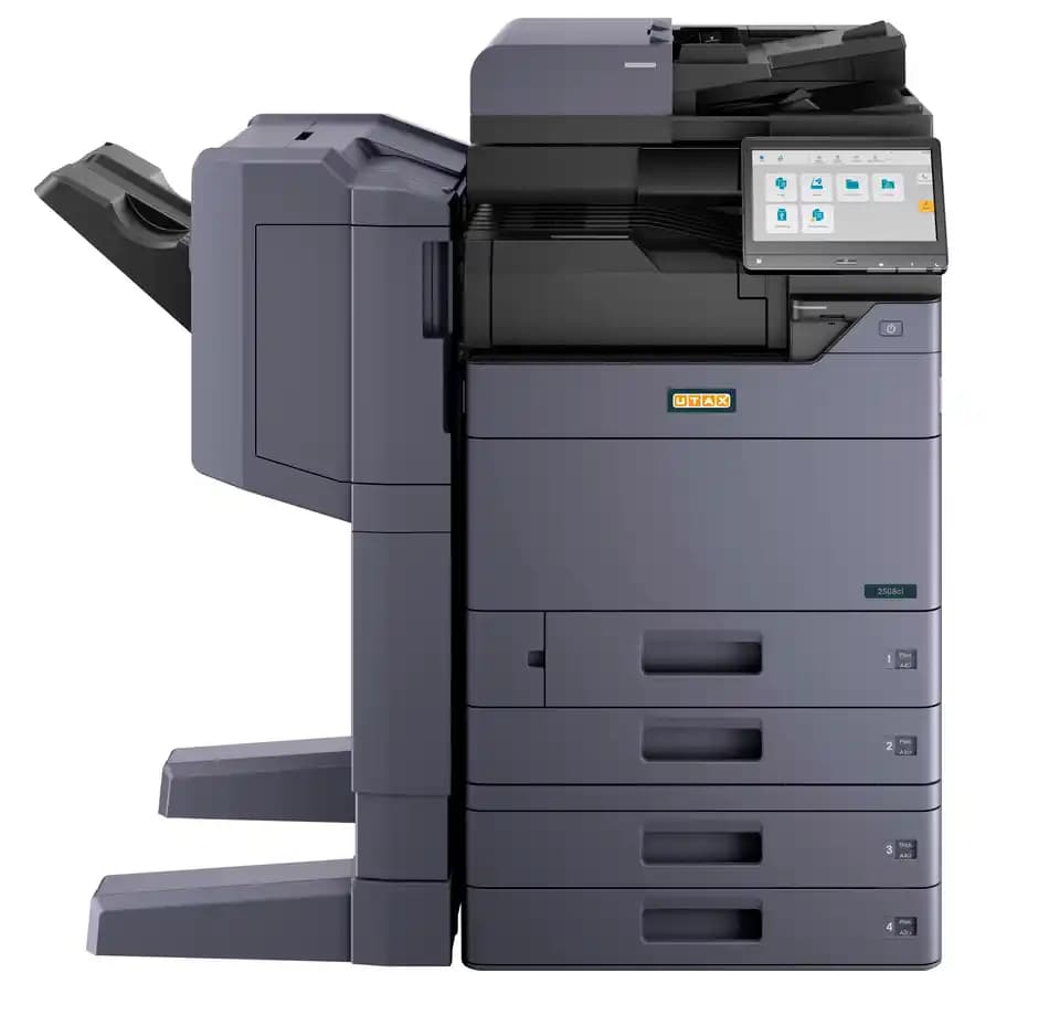 A3 Renkli Profesyonel Yazıcılar: Teknik Özellikler ve Kullanım Alanları