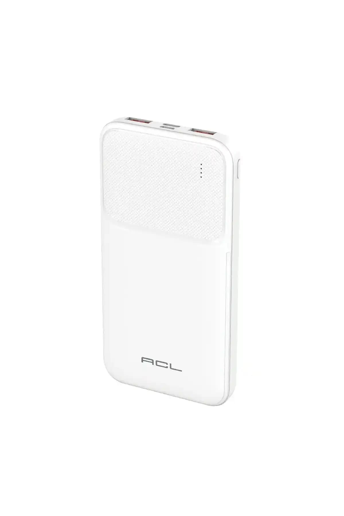 ACL PW-99 Taşınabilir Güç Bankası: Yüksek Kapasite ve Pratik Seyahat Çözümü